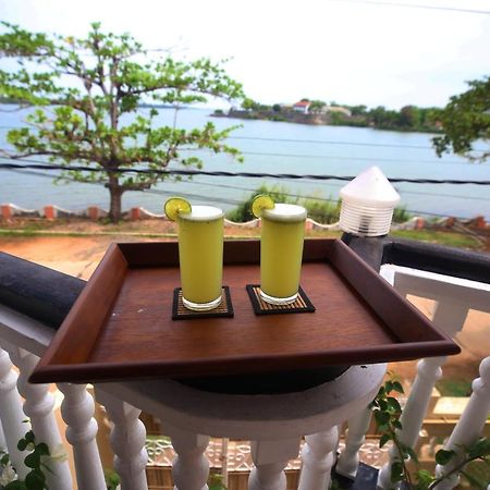 Neverbeen To Lagoon Town Apartman Batticaloa Kültér fotó