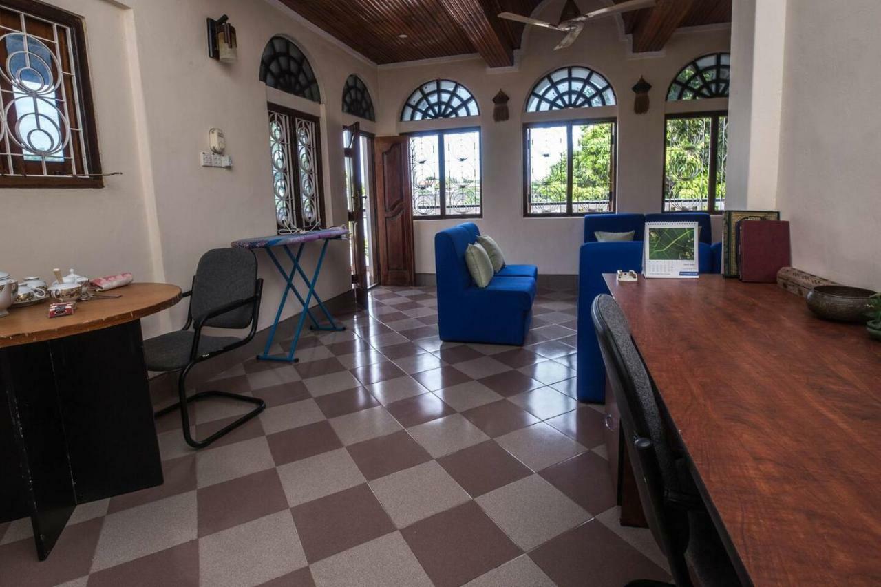 Neverbeen To Lagoon Town Apartman Batticaloa Kültér fotó