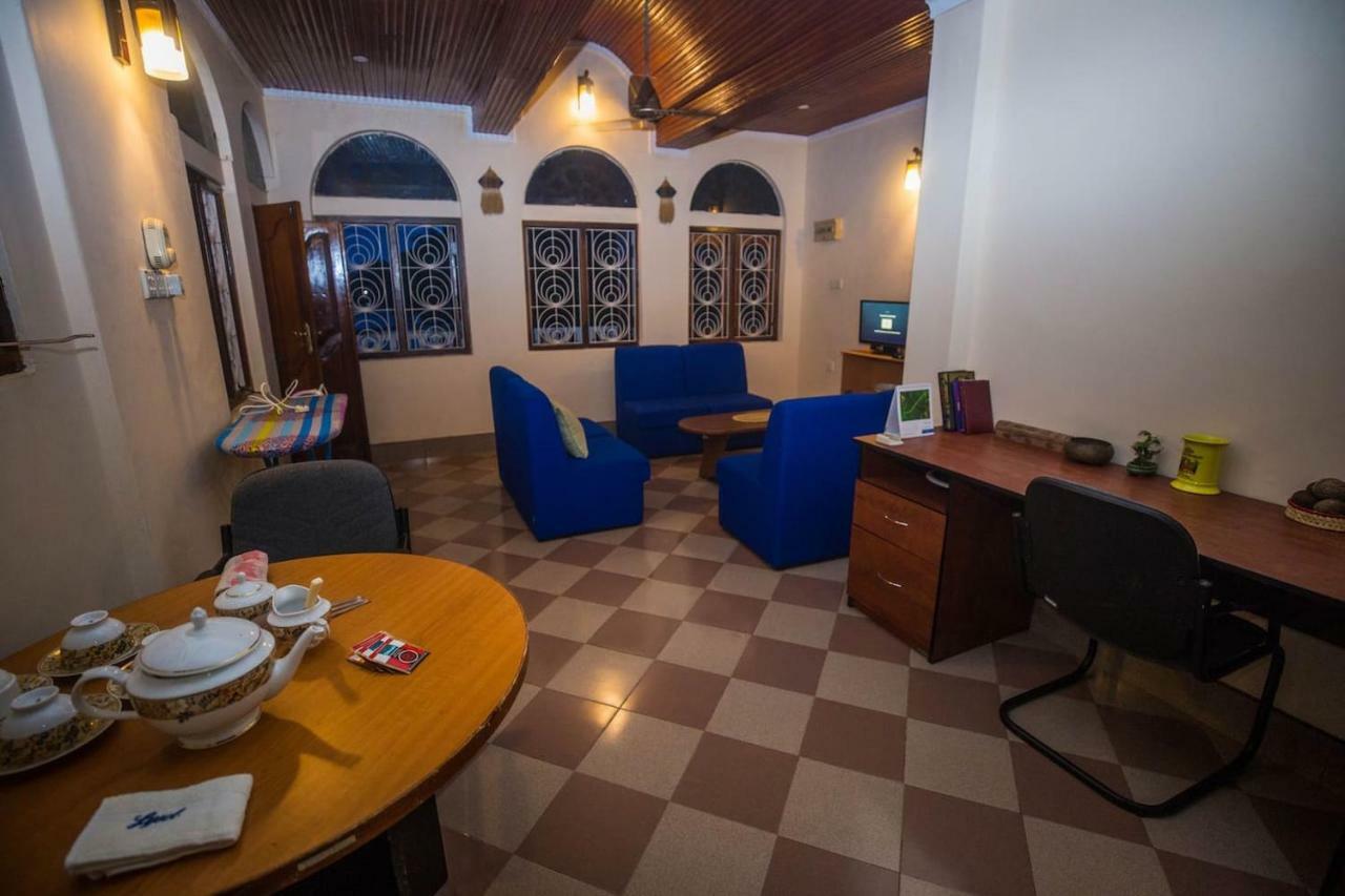 Neverbeen To Lagoon Town Apartman Batticaloa Kültér fotó