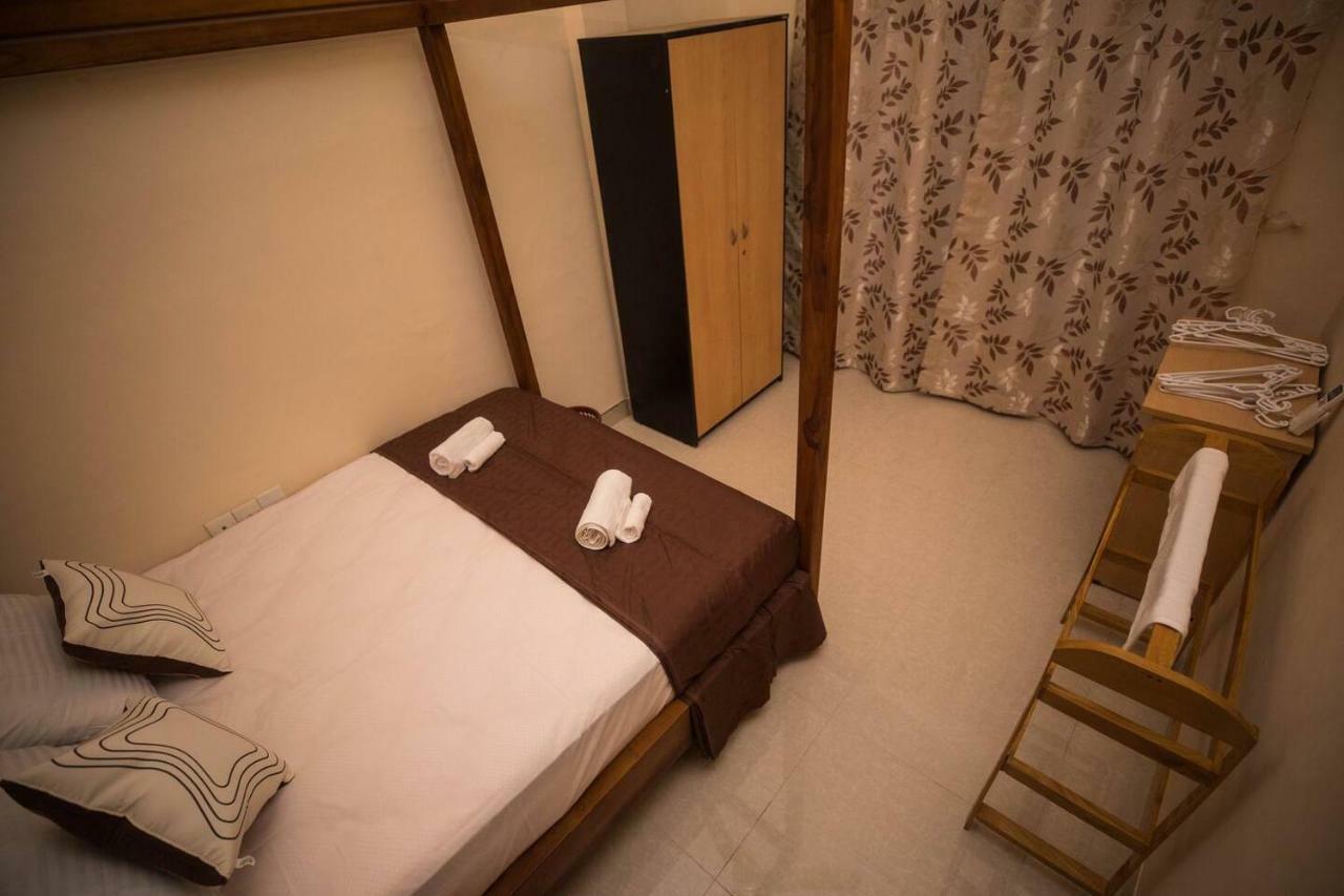 Neverbeen To Lagoon Town Apartman Batticaloa Kültér fotó